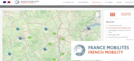 Les lauréats de l’appel à projet transport et mobilité durable