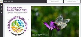 Atlas régional de la biodiversité