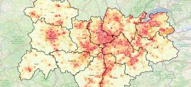 Densité de population