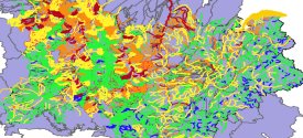 Enjeu de qualité, État écologique des masses d’eau 