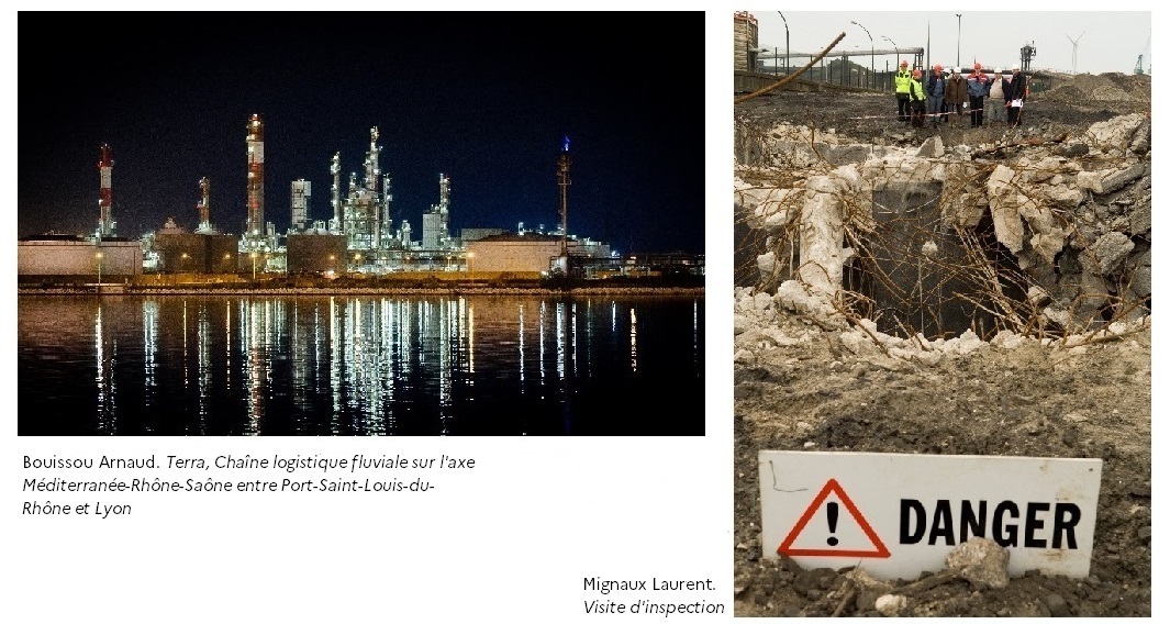 Chapitre 1 - Installation classée pour la protection de l’environnement ...